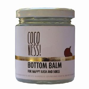 Coconess Bottom Balm