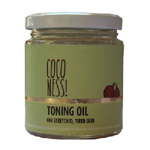 Coconess Toning Oil