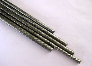 Ribbed Bar