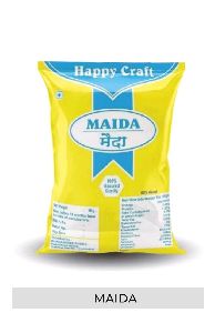 Maida flour 1kg pack