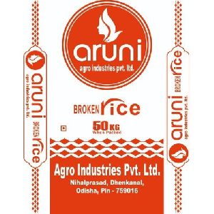 Aruni Printed Packaging Bags