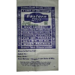 Eastern Plastic Packaging Bags