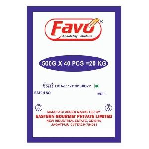 Favo Food Packaging Bags