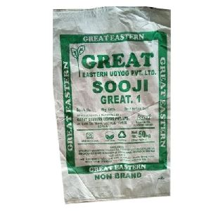 Green Food Packaging Bags