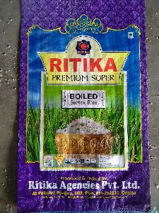 Ritika Rice Bags