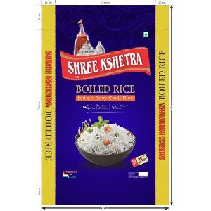 Shree Kshetra Rice Bags