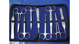 NSV kit Surgical Instruments kit