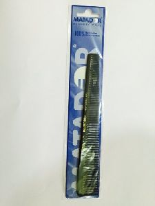 2660. 714 Matador Salon Cutting Comb