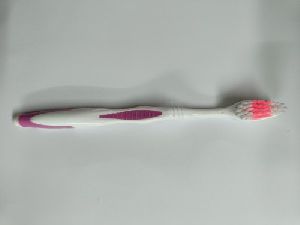 Adult Plastic Toothbrushes