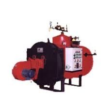 Multi Fuel Boiler