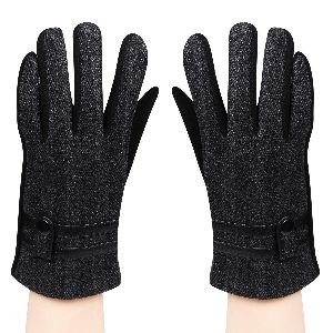 Mens Designer Gloves
