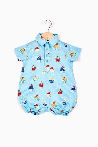 Boys Romper