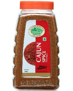 Cajun spice seasoning