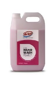 hand wash