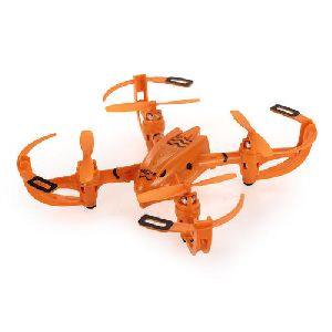 Gyro Quadcopter