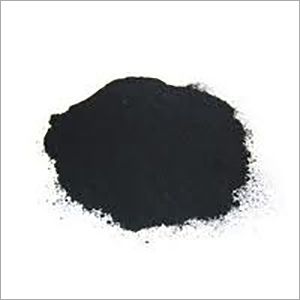 Black Bakelite Powder