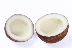 Edible Coconut Copra