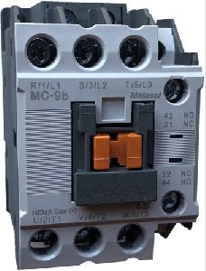 LS Industrial MC-9B Contactor
