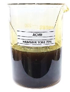 Hammertone Medium Resin