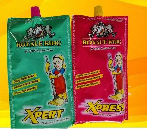 Royale King Clip Mop Refill