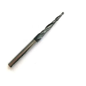 Woodson Polished Taper Ball Nose Pin, Certification : ISI Certified