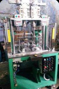Fuel Joint Pressing Machine