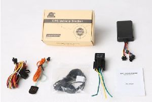 Great Will GT06N Vehicle GPS Tracker
