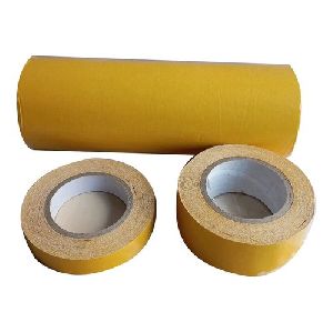 Cotton Double Sided Adhesive Tapes