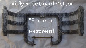 Euromax Airfly Rope Meteor Leg Guard