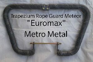 Euromax Trapezium Rope Meteor Leg Guard