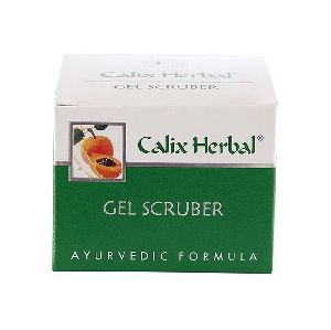 GEL SCRUBER FOR DEAD CELL REMOVAL