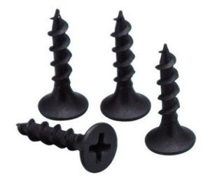 Gypsum Screws