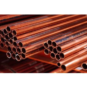 Copper Pipe