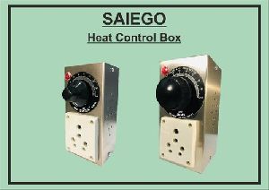 Saiego Heat Control Box