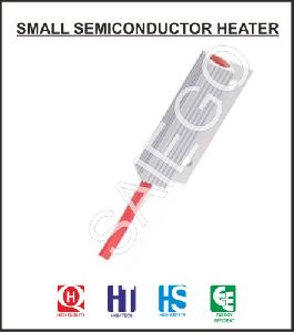 Small Semiconductor Heater