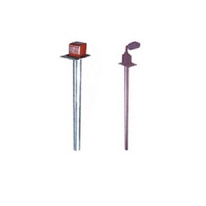 Vertical Immersion Heater