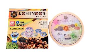 Kohinoor Set (Box Pack)