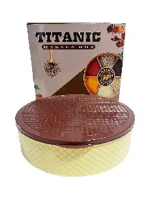 Titanic Masala Box (Box Pack)