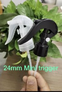 Plastic Mini Trigger Spray Pumps