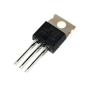 IRF630 Power MOSFET