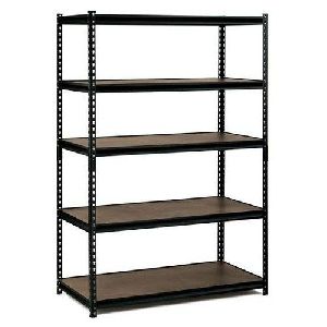 Metal Storage Rack