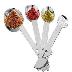 Stainless Steel Measuring Spoons