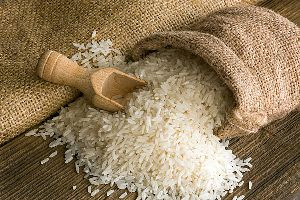 Indian IR 64 Non Basmati Rice