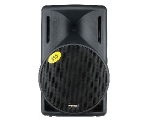 Two Way Powered Speakers