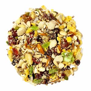 Dry Fruits Mixture