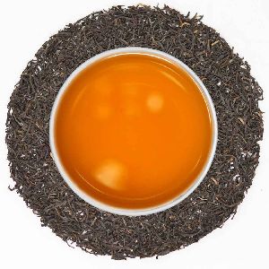 SFTGFOP - Super Fine Tippy Golden Flowery Orange Pekoe orthodox bulk  black tea