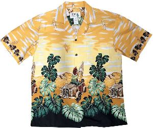 beach shirts manufacturers