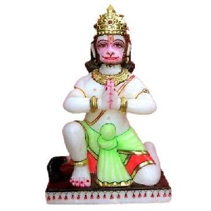 Shri Hanuman Statue