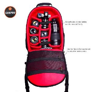 SLR Cameras Accessories Bag