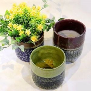 Ceramic Bonsai Planter